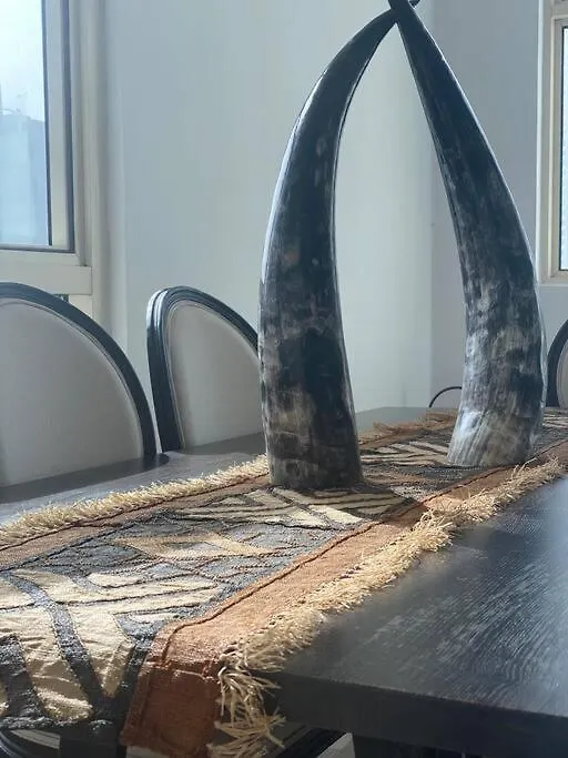 Unique 3Br Duplex Apartment With Marina Views Dubai United Arab Emirates