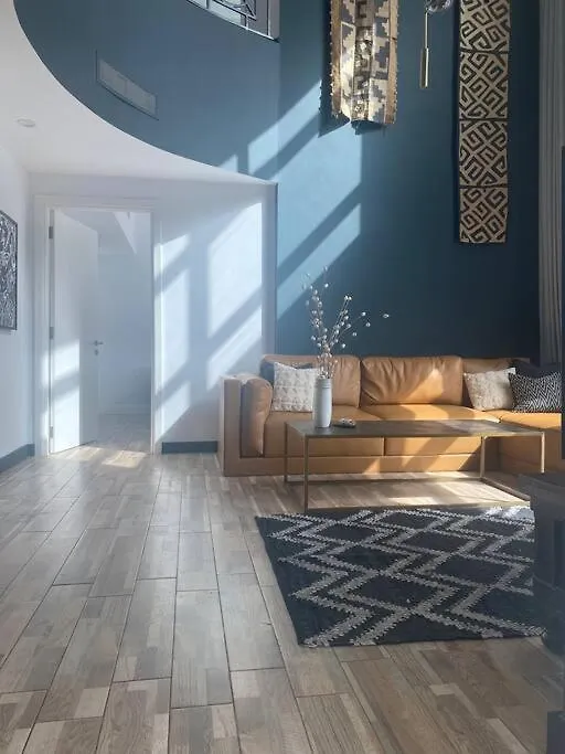 Unique 3Br Duplex Apartment With Marina Views Dubai 0*,
