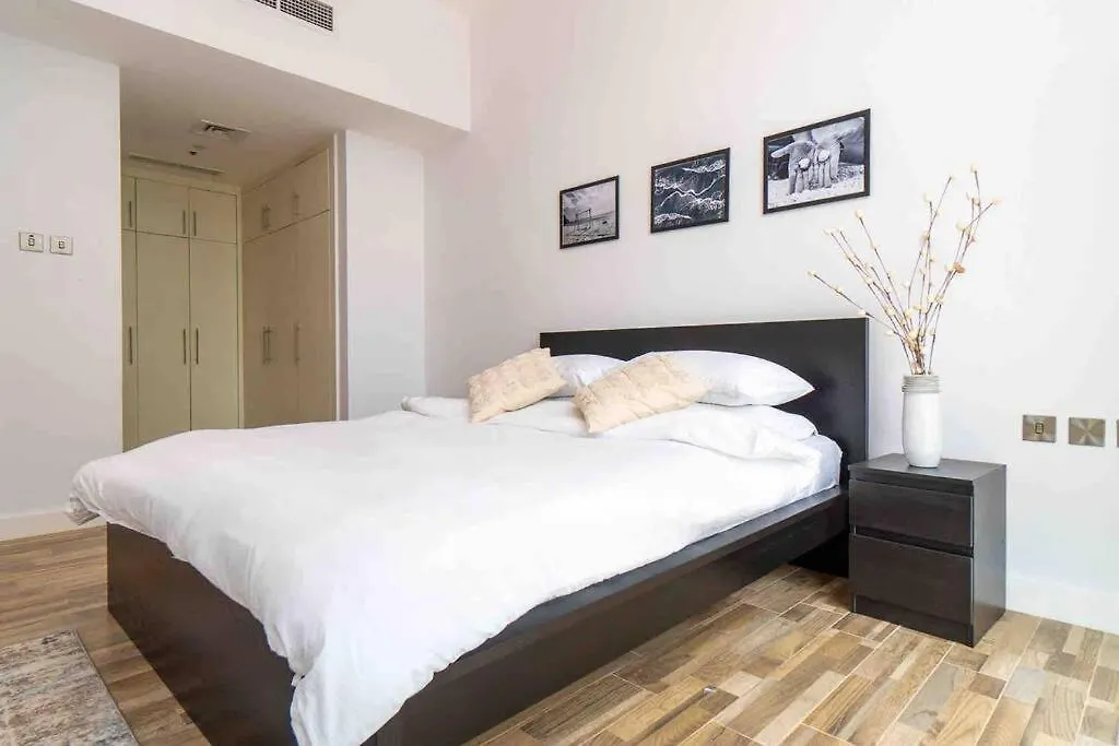 Unique 3Br Duplex Apartment With Marina Views Dubai United Arab Emirates